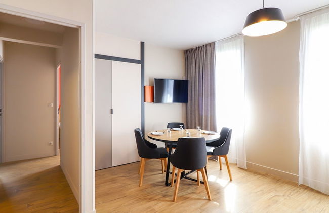 Appart'City Confort Toulouse Diagora Labège - Photo 28