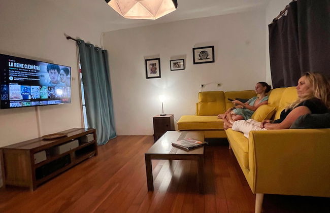 Bubble village house - Foto 19