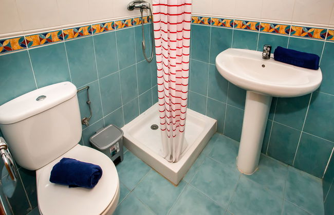 Luz del Mediterraneo - Foto 13