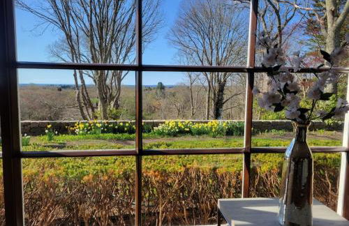 8 bedroom seacoast manor with amazing views - Foto 2