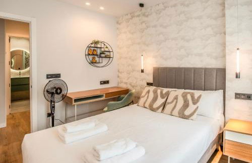 Cid III - Apartamentos Burgos Deluxe - Foto 28