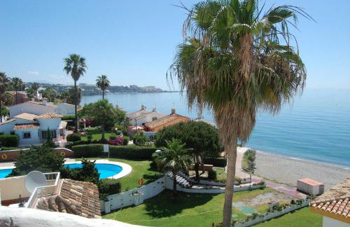 Arena Beach - Photo 1