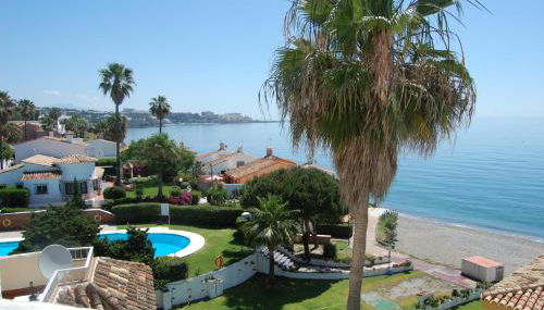 Arena Beach - Photo 1