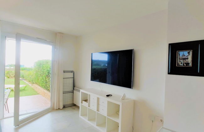 Villa LUZ 552 in Conil de la Frontera - Photo 11