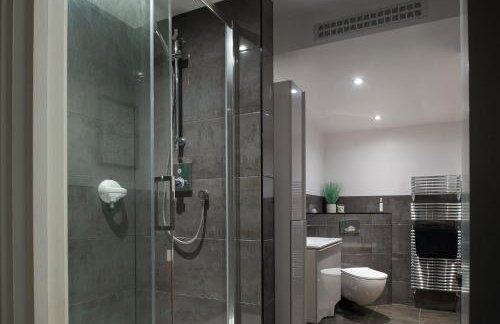 The Tractor Shed - Foto 28