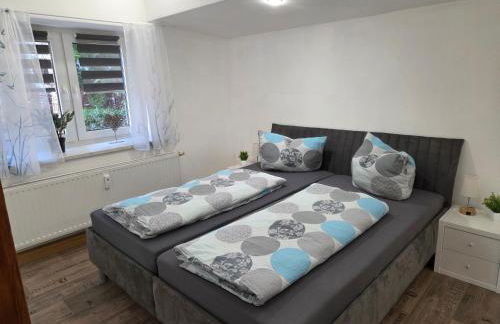 Ferienwohnung in Hilmersdorf - Foto 4