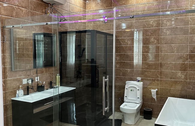 Nanani Luxury Villa - Kumasi - Foto 25