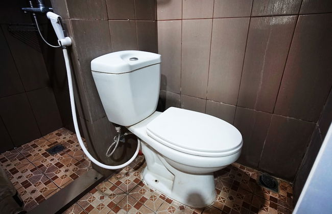 The Jarrdin Apartment by Tempat Singgah - Foto 28