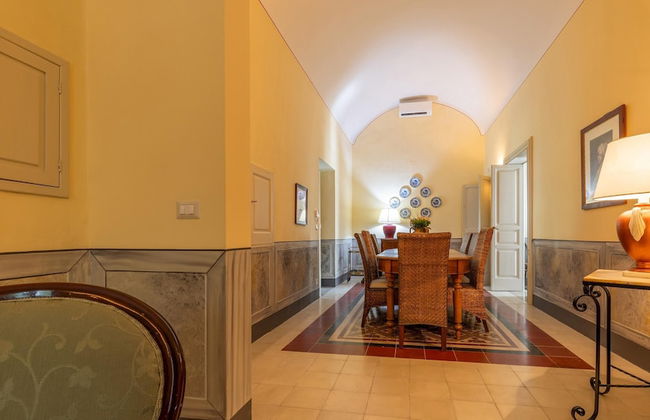 Villa Giulia Liberty 8 Emma Villas - Foto 7