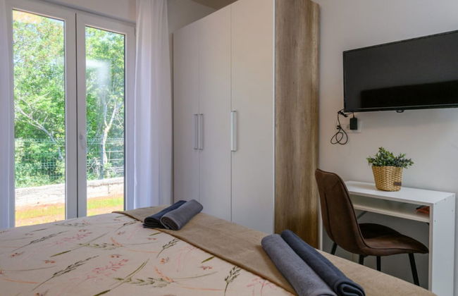 Villa Sabina - Brgod - Foto 1