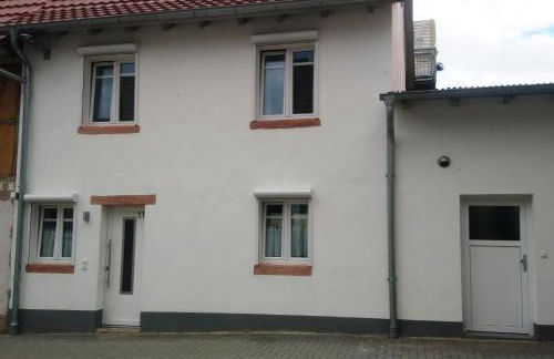 Das Mini-Haus im Herzen Großostheims - Foto 31