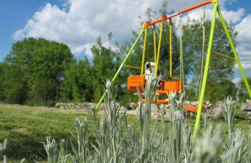 Stone House with Garden - Foto 11