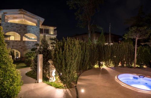 Il Giardino degli Angeli - Foto 156