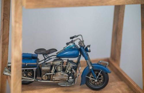 Sugar House Urban Basecamp - Foto 28