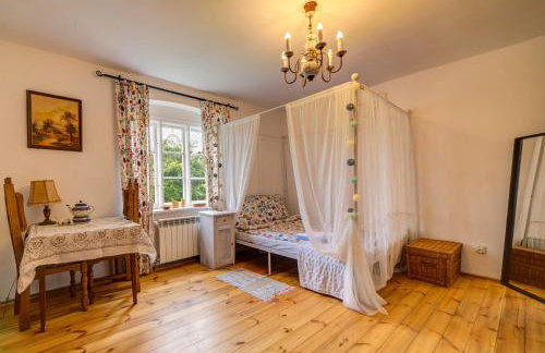 Uroczysko Skomackie - Foto 1