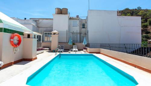 Apartment & Pool in Malaga City Center - Foto 2
