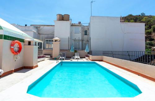 Apartment & Pool in Malaga City Center - Foto 2