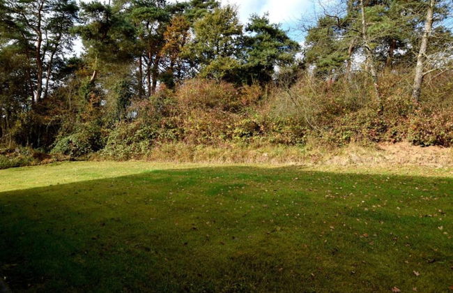 Apartment in Belgium With Bubble Bath - Foto 40