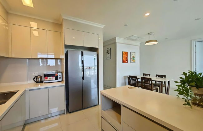 Starlake DAEWOO Apartments by Emily - Foto 13