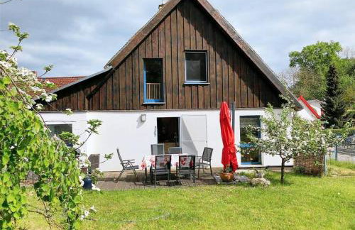 Kamminke - Reetdachhaus - Foto 26