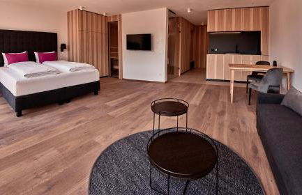 Staufen Chalets am Schlossberg mit Oberstaufen PLUS und PLUS GOLF - Photo 5