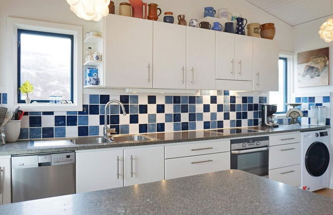 4 Star Holiday Home in Bovallstrand-by Traum - Foto 6