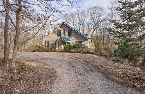 Altitude Adjustment - Foto 28