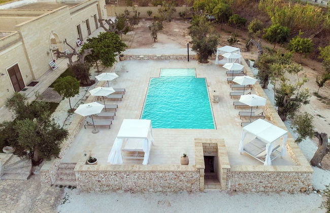 Masseria Pozzelle - Foto 16