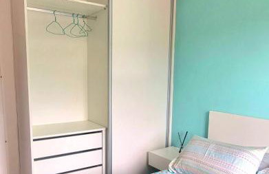 Apê Oceano 31 - Seu refúgio em Ubatuba! Próximo as Praias, Centro e Restaurantes - Foto 8