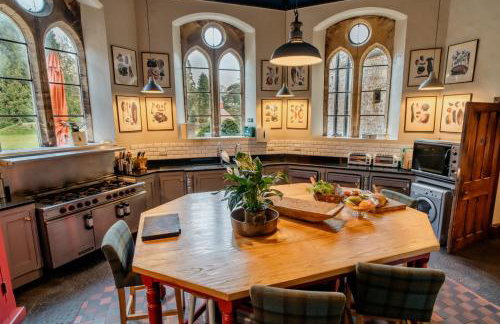 Huntsham Court by Group Retreats - Foto 48