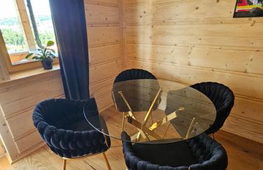 White Dunajec Sauna & Bubles - Foto 24