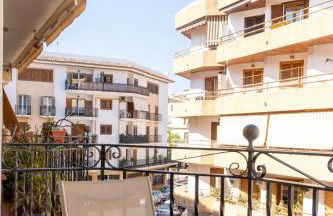 Apartamento BeachFleming Javea - Foto 21