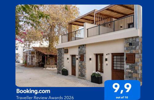 Casa Myrtēssa - Foto 1