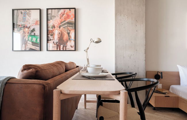 Nido Parque Mexico - Foto 64