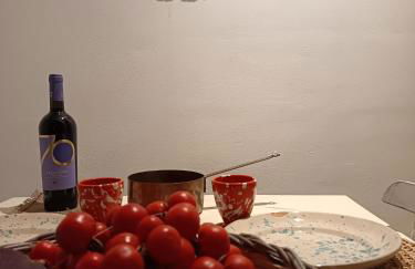 Trulli Fichi Luxury Trullo with Private Spa and Saltwater Pool - Foto 32