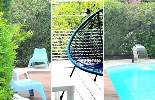 Beau Studio Prado Plage Parc Piscine Stade - Foto 18