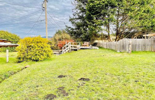 Surfside Beach House near Ancient Redwoods - Foto 48