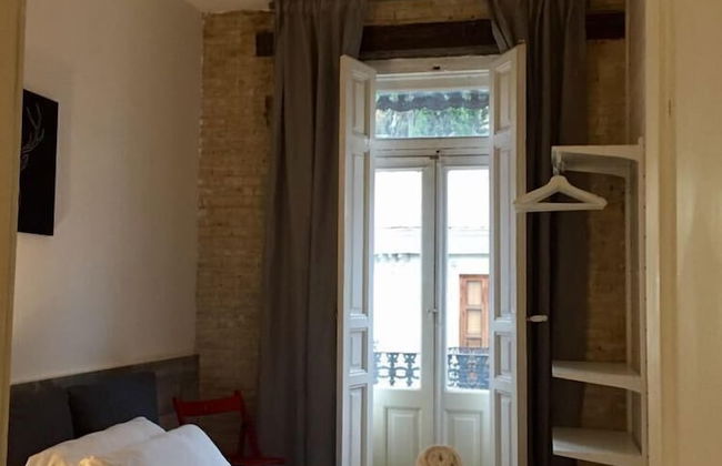 Art Boutique Colon Apartments - Foto 38