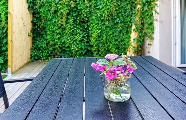 4 Person Holiday Home in Solvesborg - Photo 15