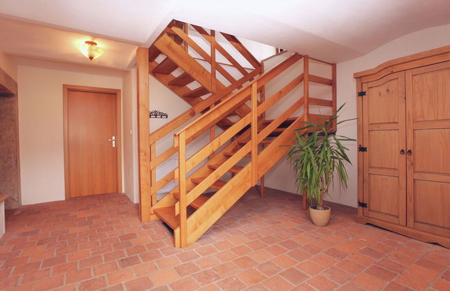 Authentic Farmhouse in Bozanov With Private Garden - Foto 2