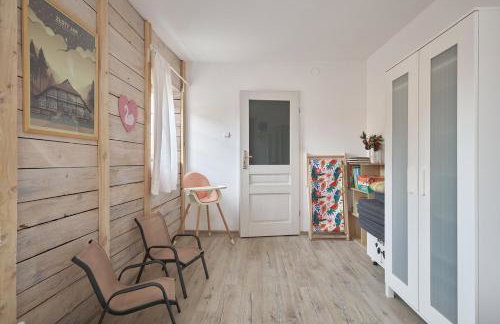 Apartament Empujon Sokołowsko - Foto 14