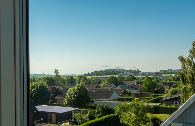 Aalborg Hotel Apartments - Foto 54