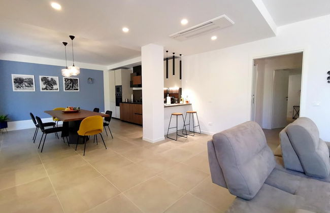 Villa Nucci With Hydromassage Pool - Foto 37