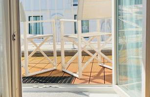 Victoria City and Kö Apartments - Foto 95