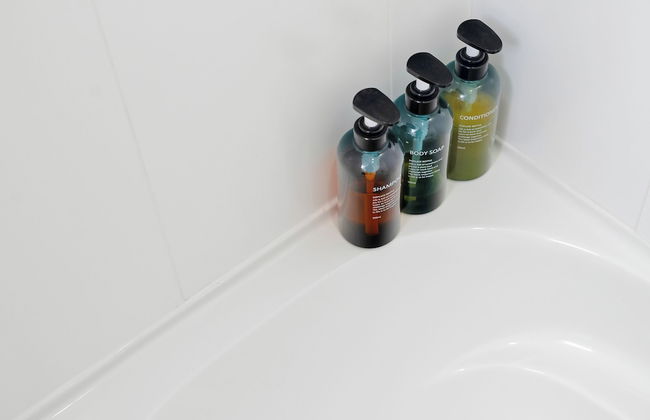 Breathtaking Bliss 2BR Penthouse - Photo 48