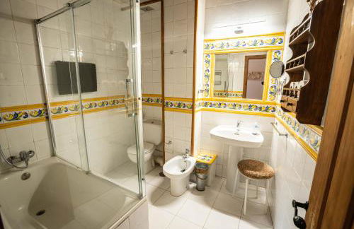 Sierra de Gata EL MIRADOR DE ROBLEDILLO - Foto 17