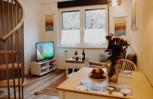 Mülheim, Schönes Apartment, E-Werk, Palladium, Carlswerk, Messe, Lanxess-Arena - Foto 15