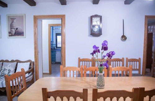 Aldea de Boche - Foto 4