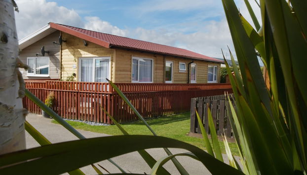 Pet Friendly Sleeps 3 Chalet Bridlington Free Elec - Foto 2, Imagen principal