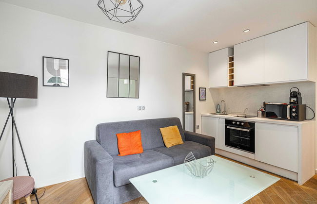 Résidence Cannes MERO - Foto 46